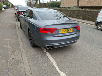 Owners Car